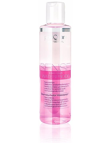 Sense Bi-Phase Make Up Remover Waterproof 200 Ml