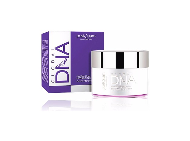 Postquam Global Dna Crema Noche 50Ml