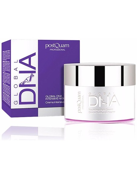 Postquam Global Dna Crema Noche 50Ml