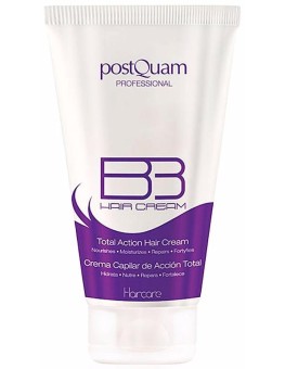 Bb Haircare Total Action...