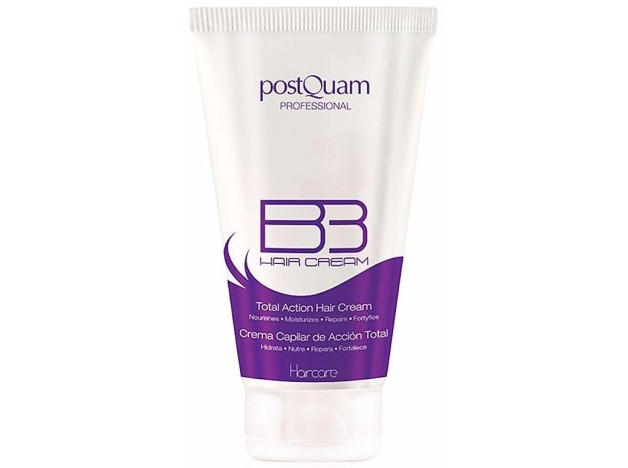 Bb Haircare Total Action Hair Cream 100 Ml