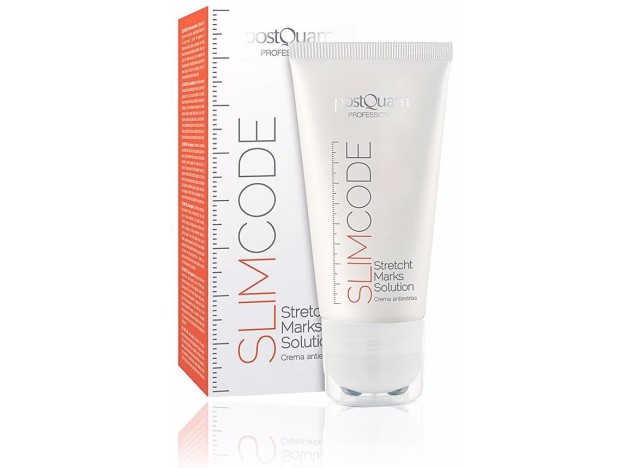 Slimcode Stretcht Marks Solution 200 Ml