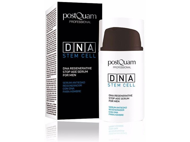 Global Dna Men Essence Stop Age Serum 30 Ml
