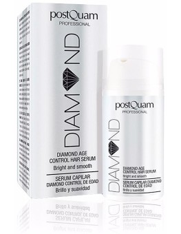 Diamond Age Control Hair...