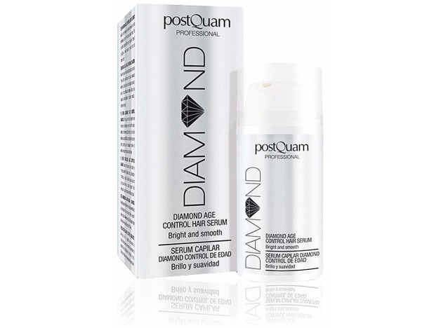 Diamond Age Control Hair Serum 30 Ml