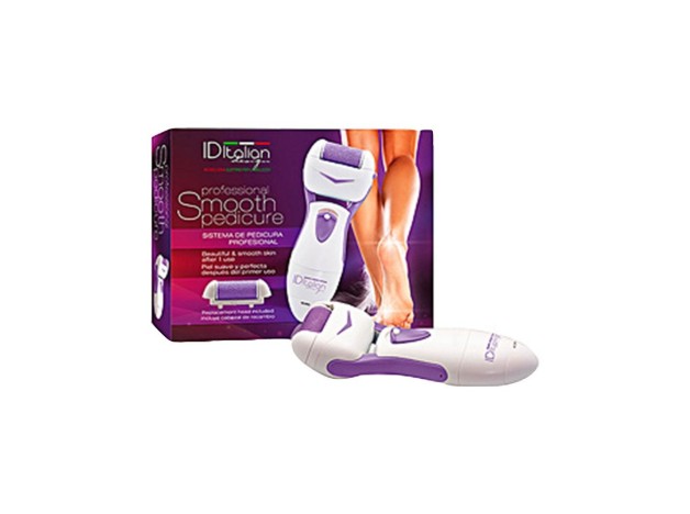 Smooth Pedicure Sistema Pedicura Profesional 1 U