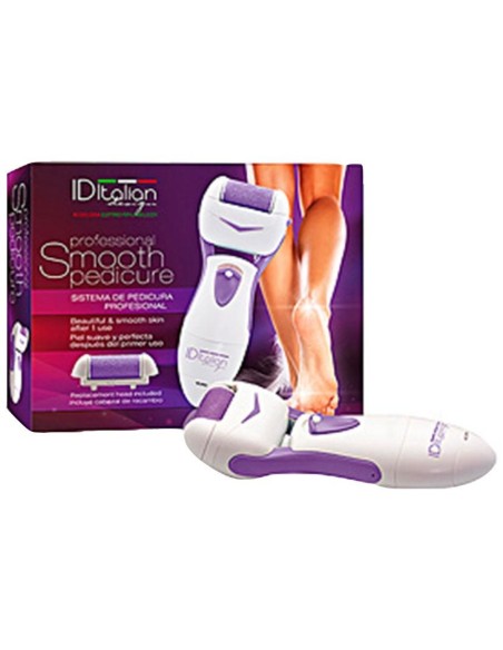 Smooth Pedicure Sistema Pedicura Profesional 1 U