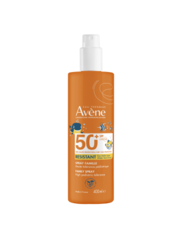Avene Solar Cuerpo Spray...