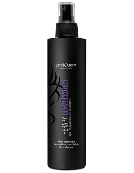 Postquam Therapy Dermoprotect Loción Anticaspa 200Ml