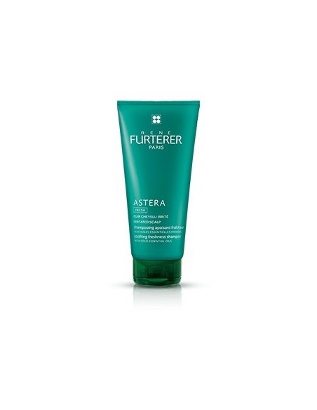 René Furterer Astera Champú Calmante 150 ml