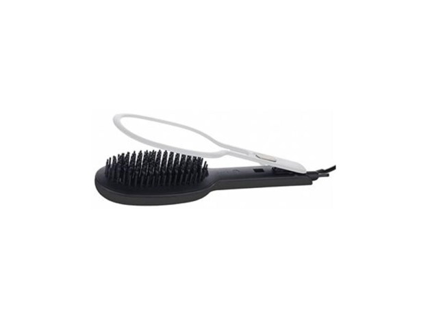 Easy Perfect Smooth Straigthening Brush 1 U