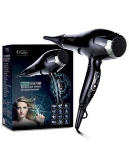 Italian Design Touch Power...