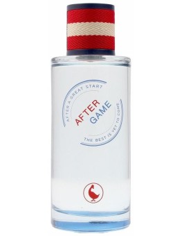 After Game Eau De Toilette...