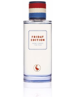 Friday Edition Eau De...