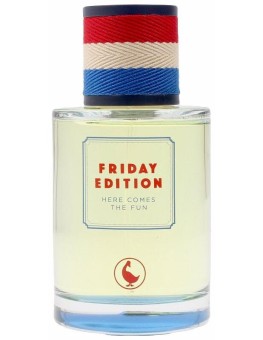 Friday Edition Eau De...