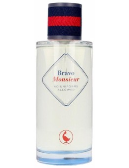 Bravo Monsieur Eau De...