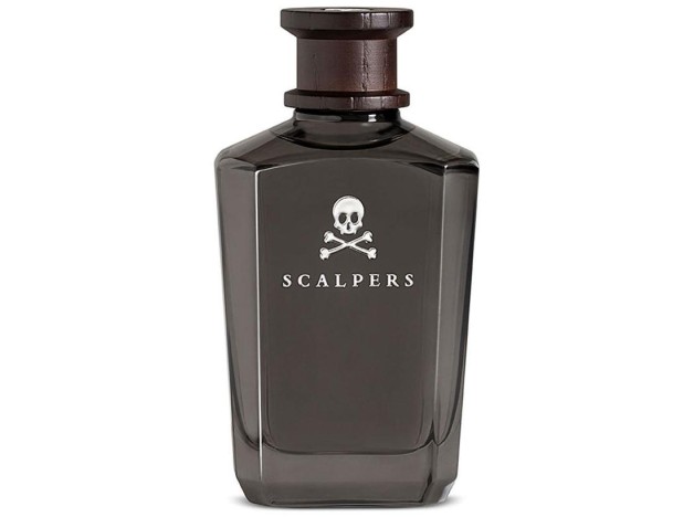 The Club Eau De Parfum Vaporizador 125 Ml