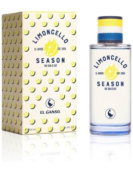 Limoncello Season Eau De...