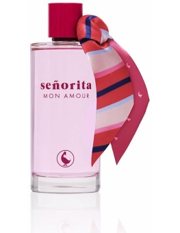 El Ganso Señorita Mon Amour...