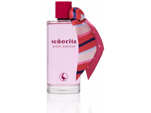 El Ganso Señorita Mon Amour Eau De Toilette 125Ml