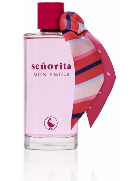 El Ganso Señorita Mon Amour Eau De Toilette 125Ml