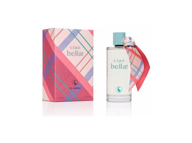 El Ganso Ciao Bella! Eau De Toilette Spray 125Ml
