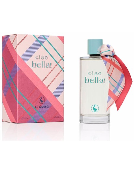 El Ganso Ciao Bella! Eau De Toilette Spray 125Ml