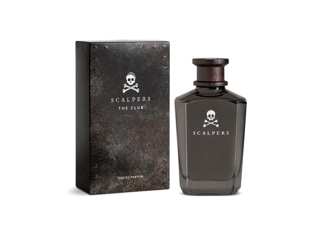 The Club Eau De Parfum Vaporizador 125 Ml