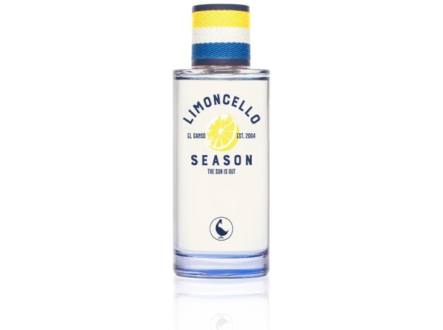 Limoncello Season Eau De Toilette Vaporizador...