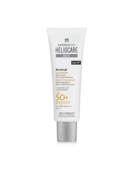 Heliocare 360º SPF50+...