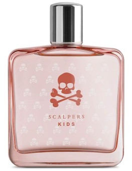 Scalpers Kids Girl Eau De...