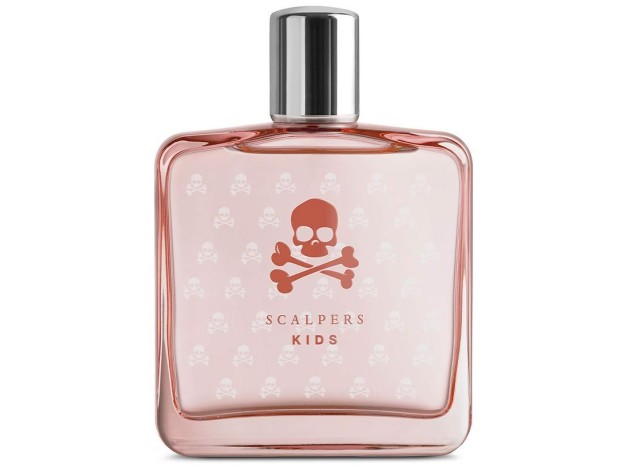 Scalpers Kids Girl Eau De Toilette Vaporizador...