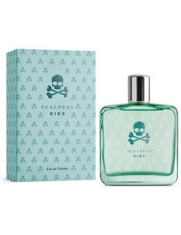 Scalpers Kids Boy Eau De...
