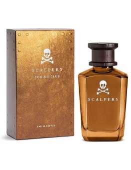 Boxing Club Eau De Parfum...