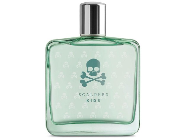 Scalpers Kids Boy Eau De Toilette Vaporizador...