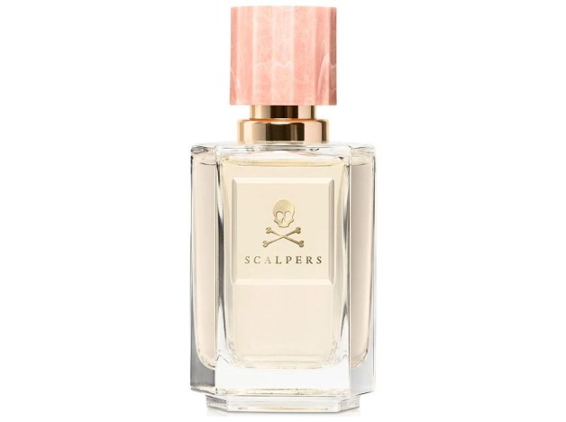 Scalpers Her %26 Here Eau De Parfum 50Ml