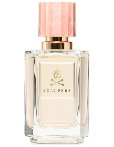 Scalpers Her %26 Here Eau De Parfum 50Ml