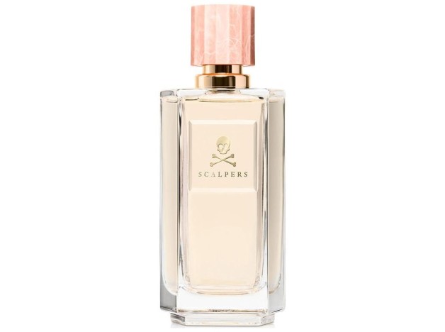 Scalpers Her %26 Here Eau De Parfum 100Ml