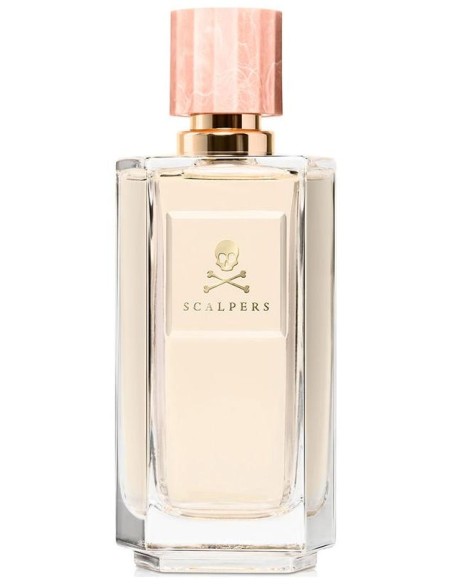 Scalpers Her %26 Here Eau De Parfum 100Ml