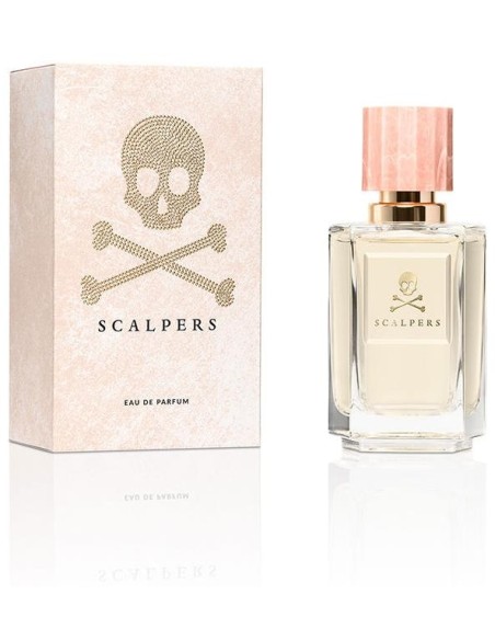 Scalpers Her %26 Here Eau De Parfum 50Ml