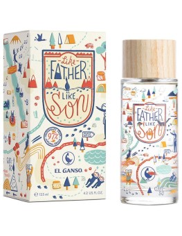 Like Father Like Son Edt...