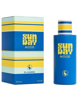 El Ganso Sunday Mood Eau De...