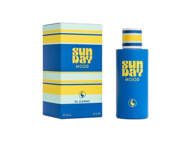 El Ganso Sunday Mood Eau De Toilette 125Ml
