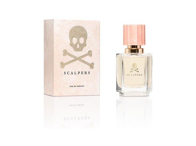 Scalpers Her %26 Here Eau De Parfum 30Ml
