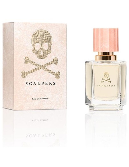 Scalpers Her %26 Here Eau De Parfum 30Ml