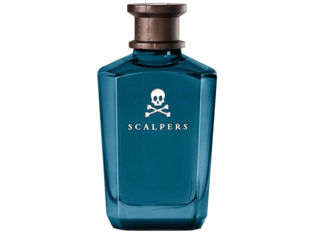 Scalpers Yacht Club Eau De Parfum 125Ml