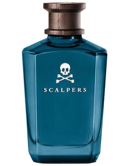 Scalpers Yacht Club Eau De Parfum 125Ml