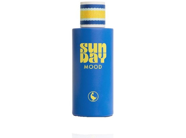 El Ganso Sunday Mood Eau De Toilette 125Ml