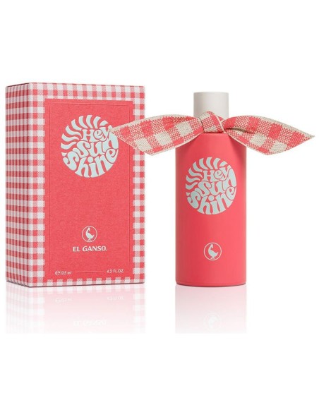 El Ganso Hey Sunshine Eau De Toilette 125Ml
