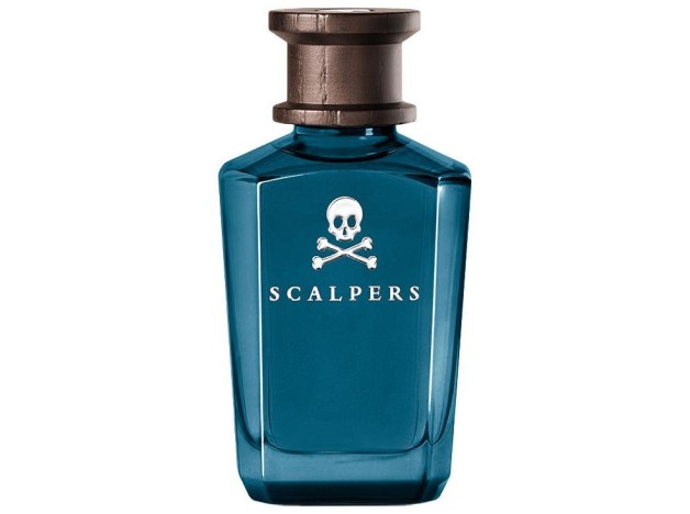 Scalpers Yacht Club Eau De Parfum 75Ml